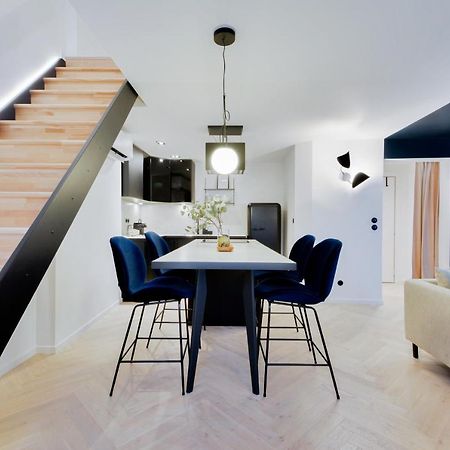 Apartamento Le Splendide de Poincaré Nancy Exterior foto