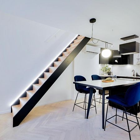 Apartamento Le Splendide de Poincaré Nancy Exterior foto